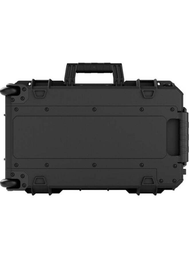 GUTEK INC GUTEK Tortoise T-300 20" Carry-On Protector Case (30L, Black) - Image 4